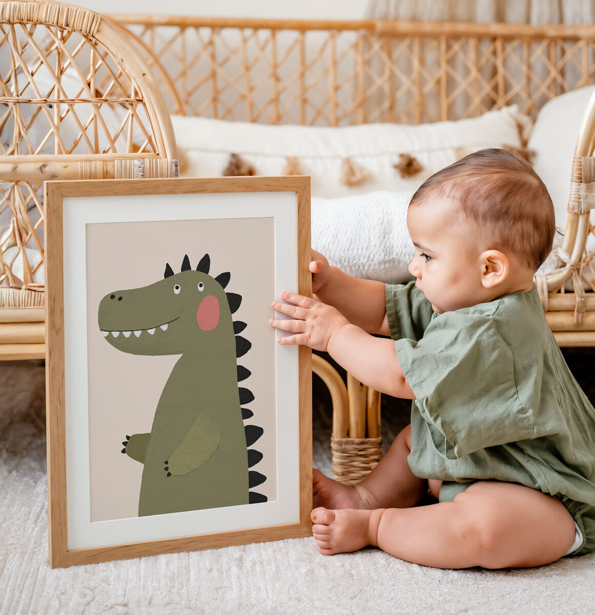 Affiche-crocodile