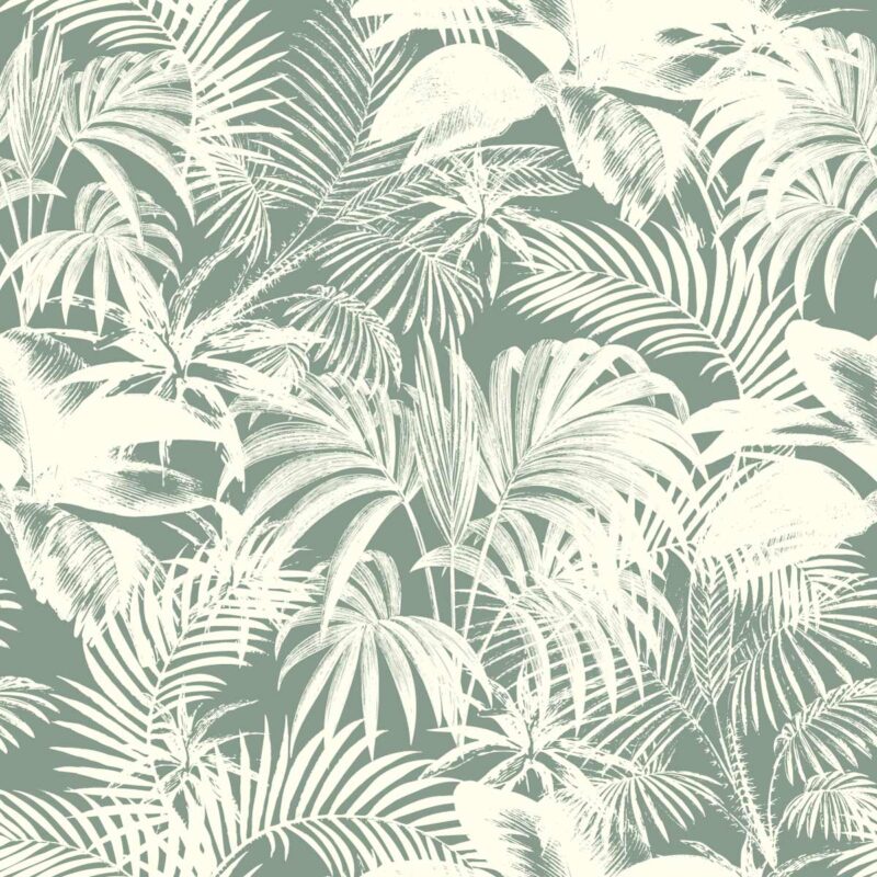 Feuillage_vert