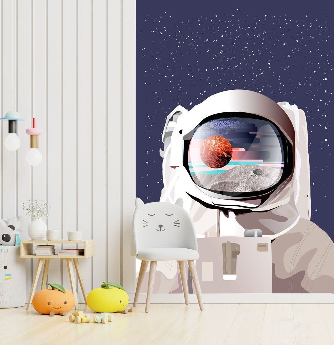 PAPIER-PEINT-astronaute-pour-enfant