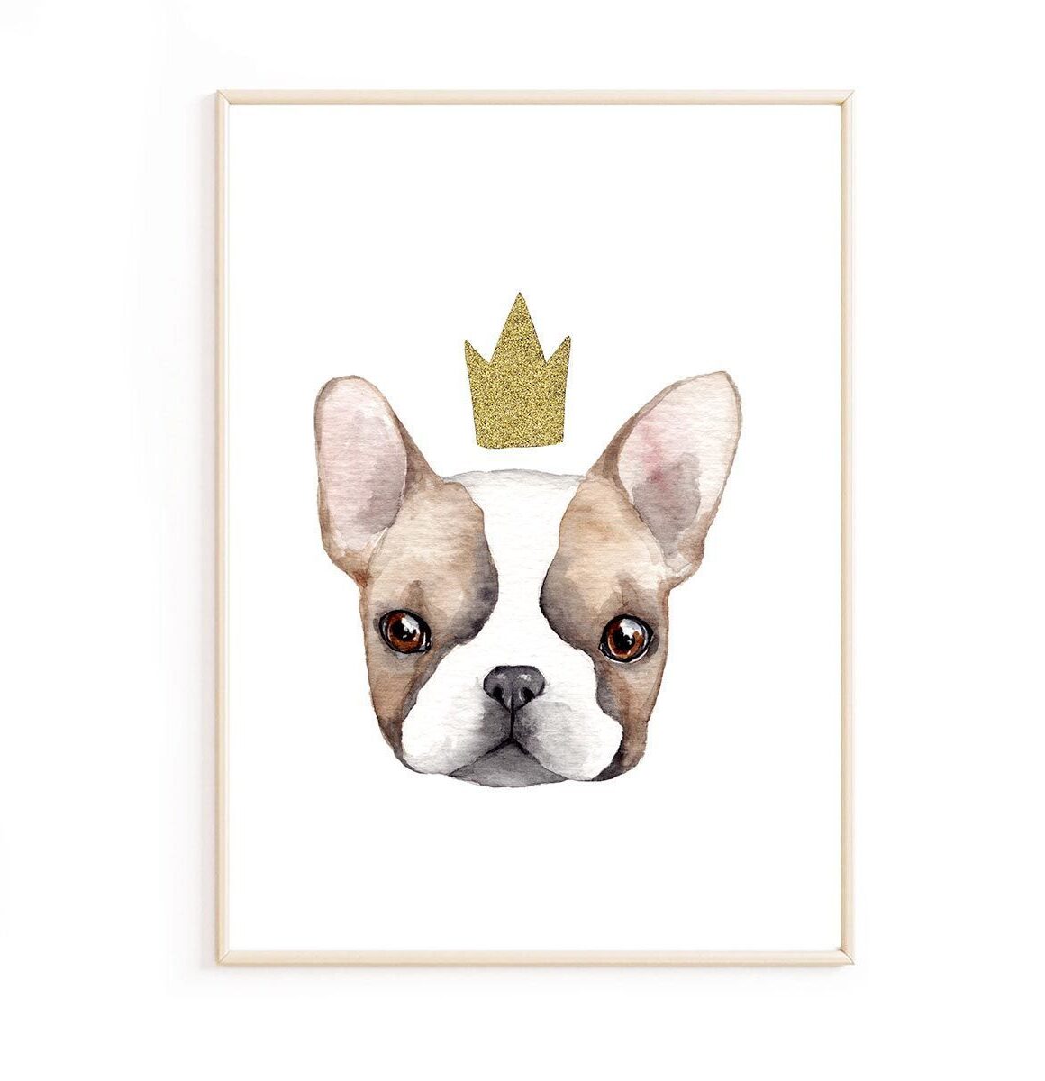 affiche-bull-dog