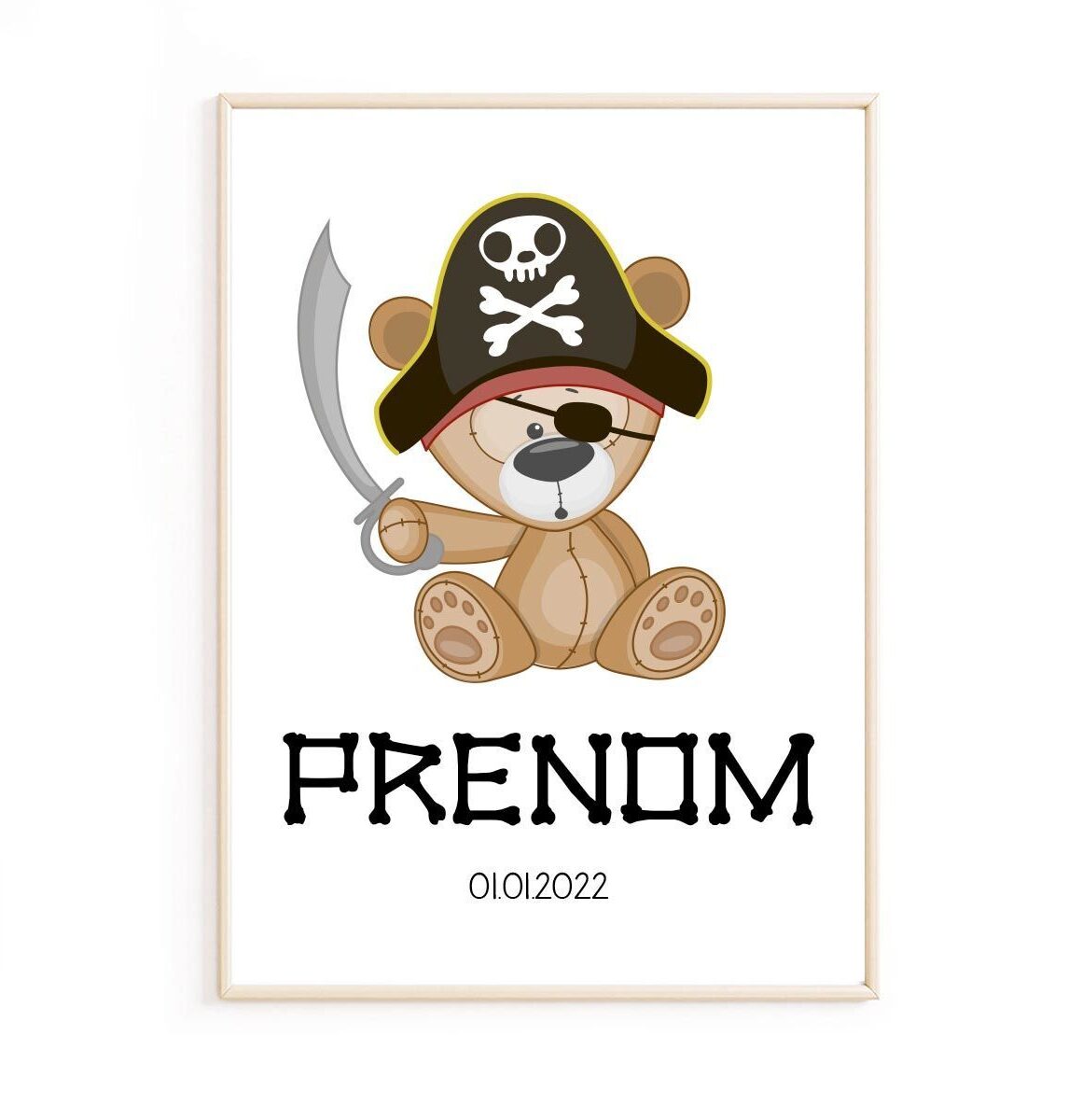 affiche-personnalisée-prénom-bébé