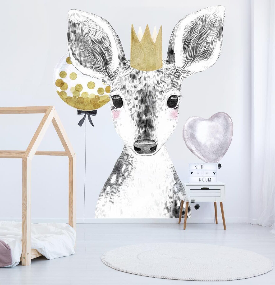 papier-peint-biche