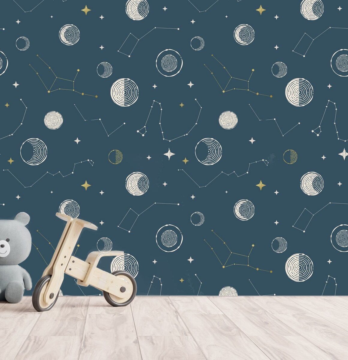 papier-peint-constellations