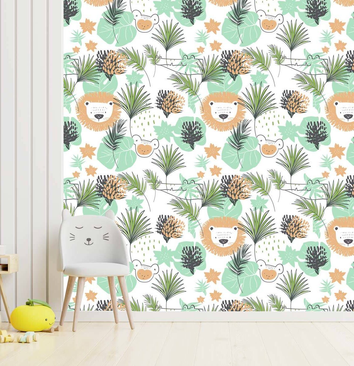 papier-peint-enfant-jungle`
