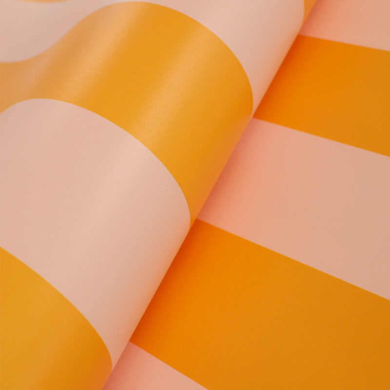 papier-peint-grandes-rayures-peche