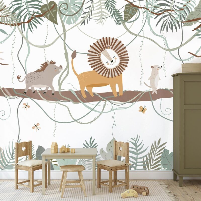 papier-peint-hakuna-matata-1