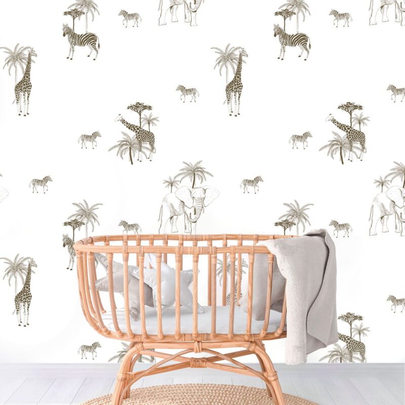 papier-peint-jungle-enfant