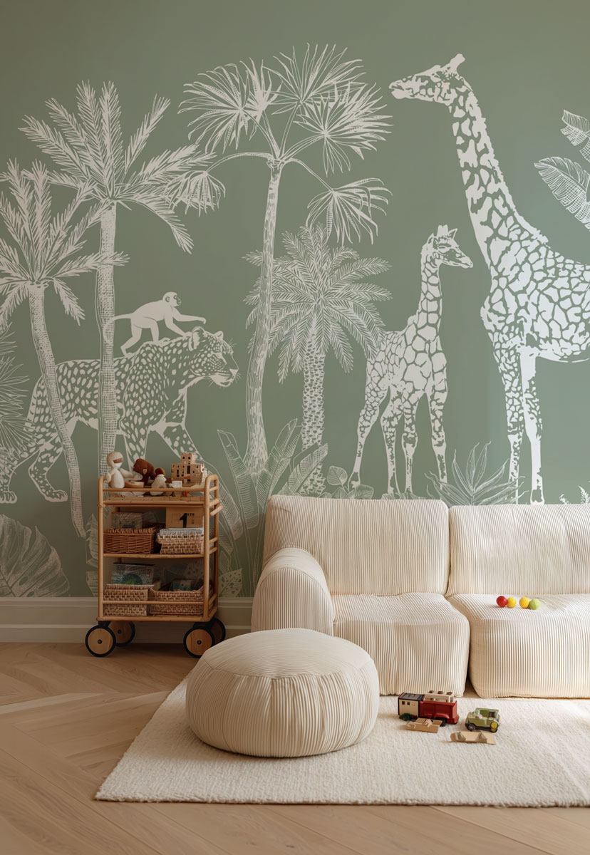 papier-peint-jungle-vert-saufe