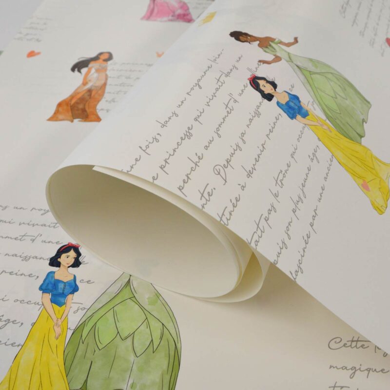 papier-peint-princesse-disney