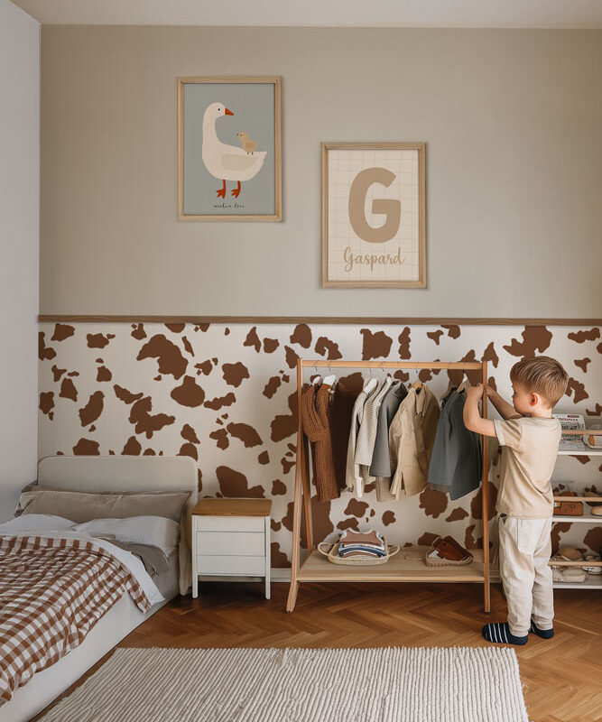 papier-peint-vache-marron