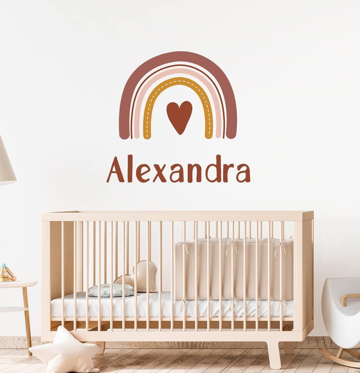 sticker-mural-arc-en-ciel-bébé