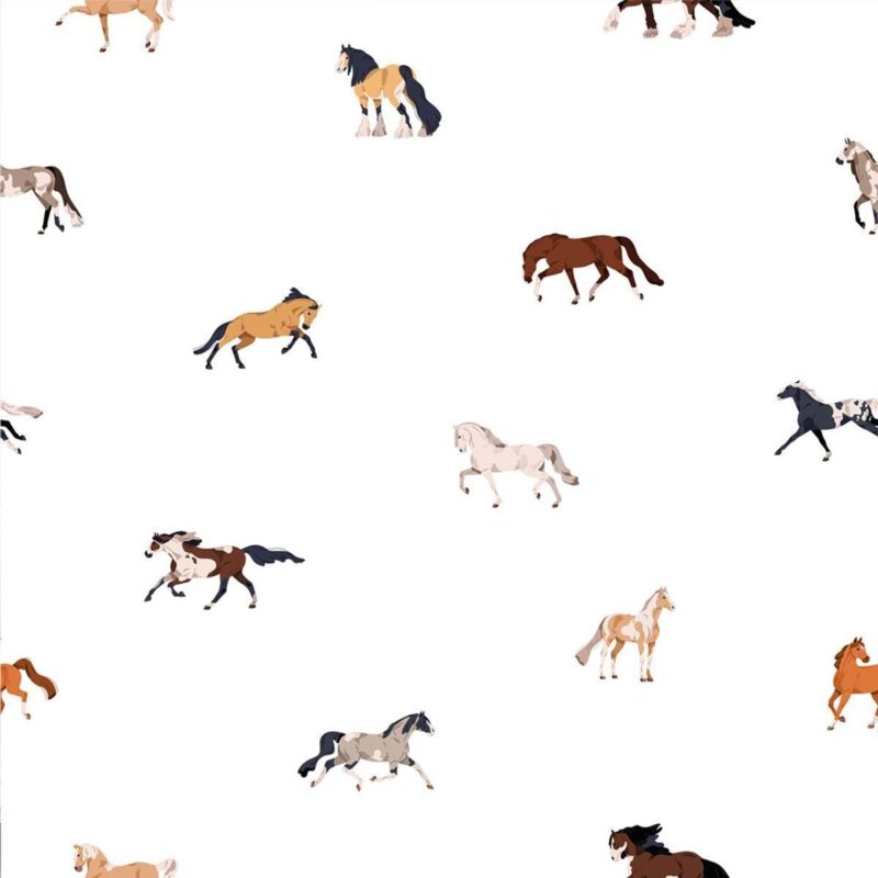 tapisserie-cheval